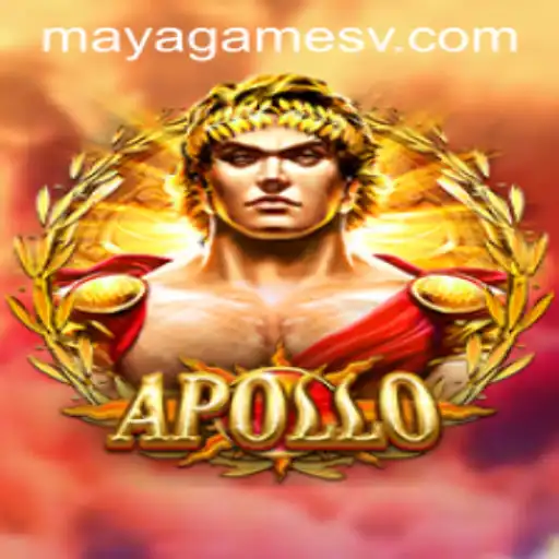 Discover Apollo: A Journey Through Maya Games
