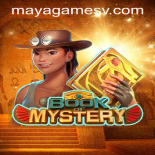 Unveiling the Mysteries of 'Book of Mystery': A Journey into Maya Games