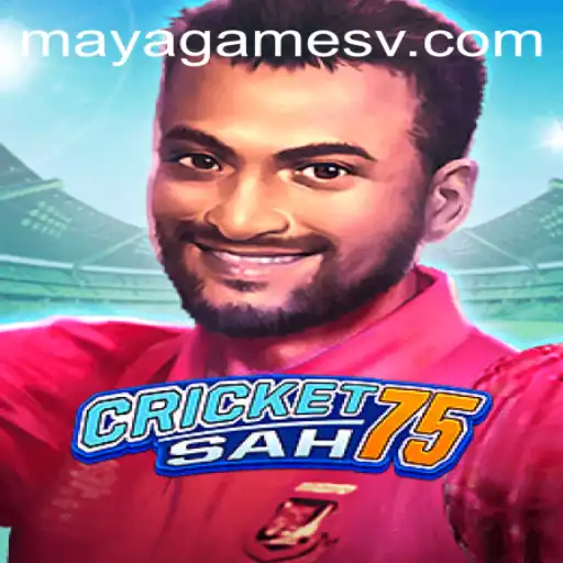 CricketSah75: A Revolutionary Game Experience by Maya Games