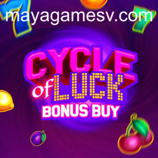 CycleofLuckBonusBuy: A Dive Into The Latest Maya Games Offering