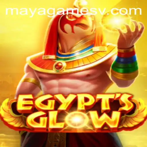 Unveiling EgyptsGlow: The Exciting Adventure from Maya Games