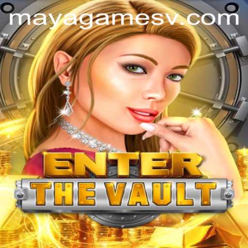 EntertheVault: A Dive into Immersive Experiences with Maya Games