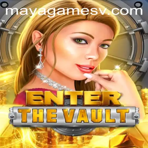 EntertheVault: A Dive into Immersive Experiences with Maya Games