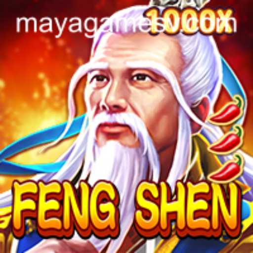 Exploring the Mystical World of FengShen by Maya Games