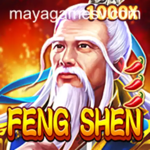 Exploring the Mystical World of FengShen by Maya Games