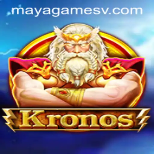 Discover the Thrilling World of Kronos in the Realm of Maya Games