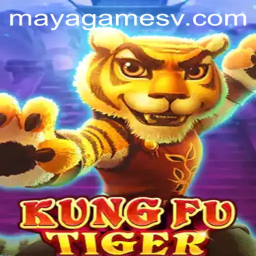 KungFuTiger: A Roaring Adventure in the World of Maya Games