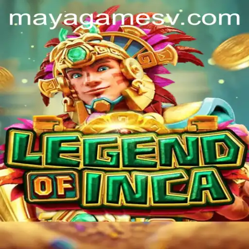 Explore the Wonders of LegendofInca: A Unique Adventure in Maya Games