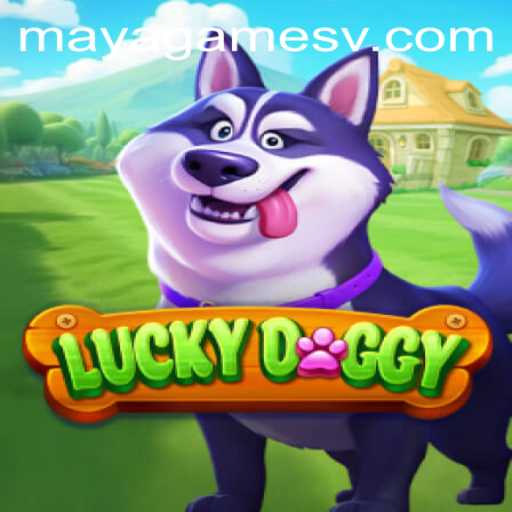 Exploring the Exciting World of LuckyDoggy by Maya Games