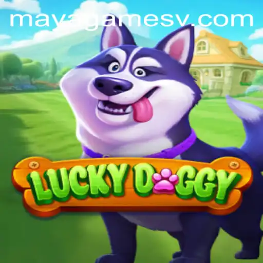 Exploring the Exciting World of LuckyDoggy by Maya Games