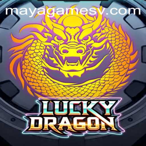 Discover the Thrilling World of LuckyDragon by Maya Games