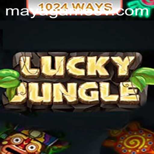 Exploring the Captivating World of LuckyJungle1024 by Maya Games