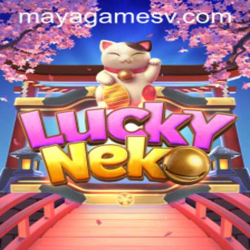 Unlock the Mysteries of LuckyNeko: Explore Maya Games' Mesmeric Adventure