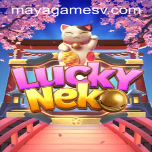 Unlock the Mysteries of LuckyNeko: Explore Maya Games' Mesmeric Adventure