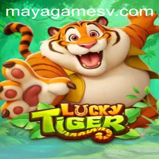 Exploring LuckyTiger: A Modern Twist on Maya Games
