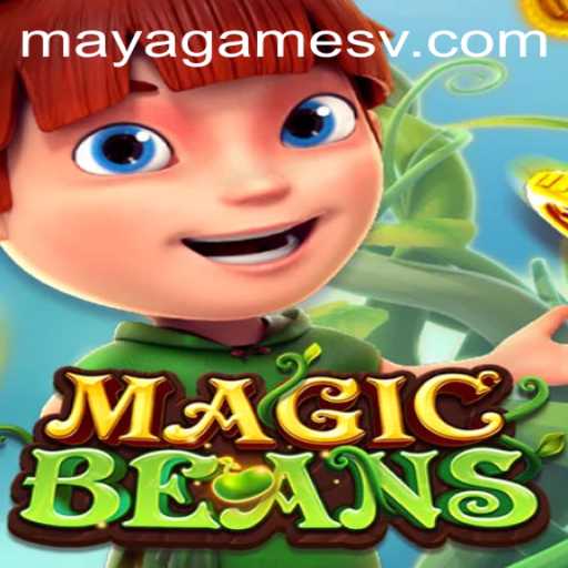 Experience the Enchantment of MAGICBEANS: A New Adventure from Maya Games