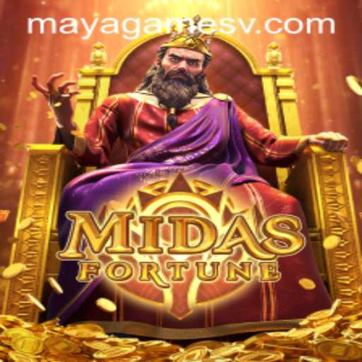 Unveiling MidasFortune: A New Adventure in Maya Games