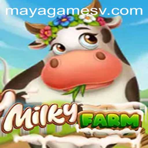 Exploring the New Exciting World of MilkyFarm by Maya Games