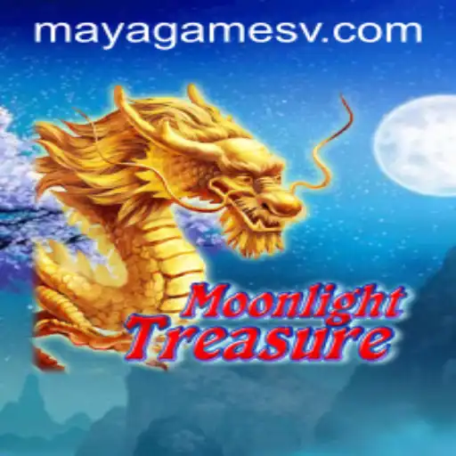 Discovering MoonlightTreasure: An Enchanting Journey in Maya Games