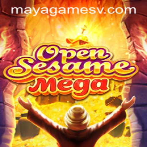 Discover the Enchanting World of OPENSESAMEMEGA: A Maya Adventure
