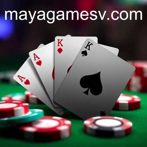 Poker Games: A Dive into Their Impact and Significance with Maya Games