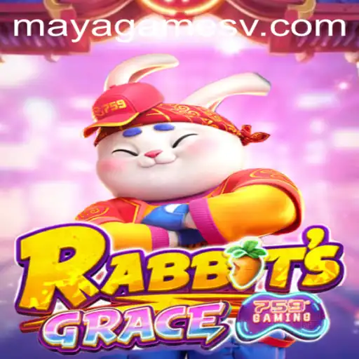 Discovering RabbitsGrace: An Enchanting Adventure by Maya Games