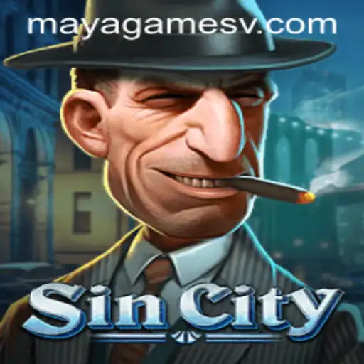 Exploring SinCity: A Journey through the Maya Games Metaverse