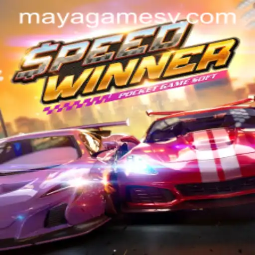 SpeedWinner: The Thrilling New Game from Maya Games