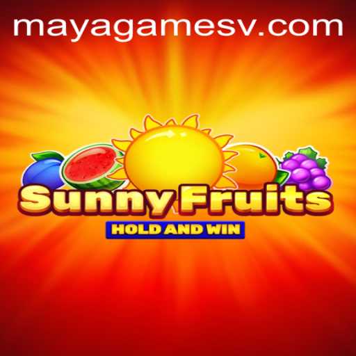 Exploring SunnyFruits: A Captivating Adventure by Maya Games