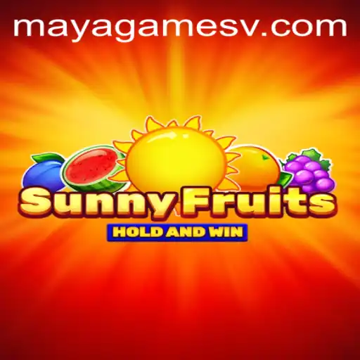 Exploring SunnyFruits: A Captivating Adventure by Maya Games