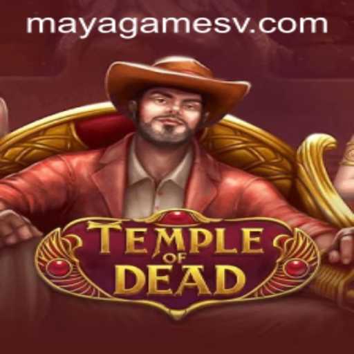TempleofDead: An Exciting Journey into Maya Games