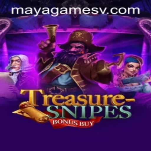 Exploring TreasuresnipesBonusBuy: A New Adventure in Maya Games
