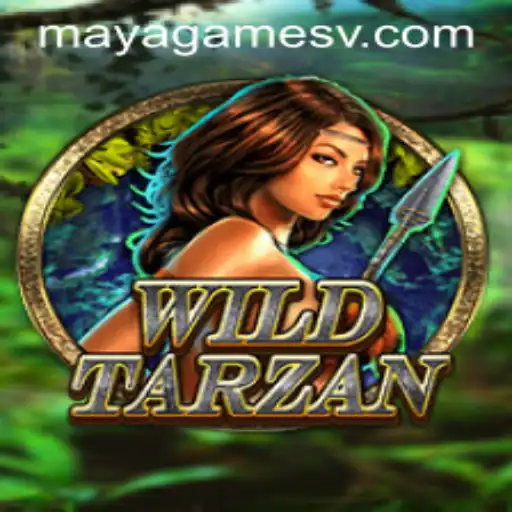 WildTarzan: An Exciting Adventure Game From Maya Games