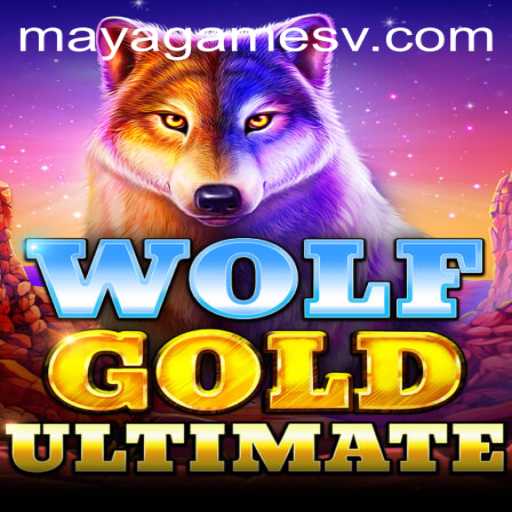 Unveiling the Intricacies of WolfGoldUltimate: A Maya Games Marvel
