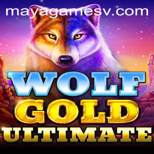 Unveiling the Intricacies of WolfGoldUltimate: A Maya Games Marvel