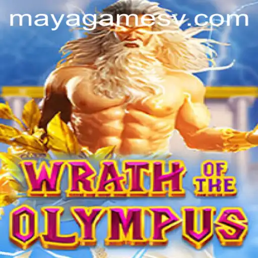 Unveiling WrathofOlympus: A Mythical Adventure by Maya Games