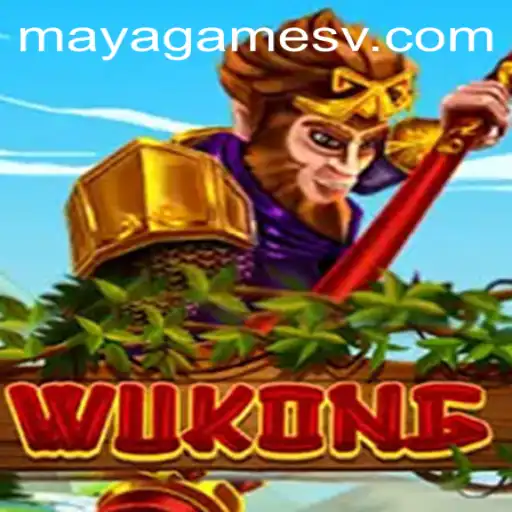 Exploring the Epic World of Wukong: A Journey through Maya Games